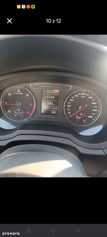 Audi Q3 - 8