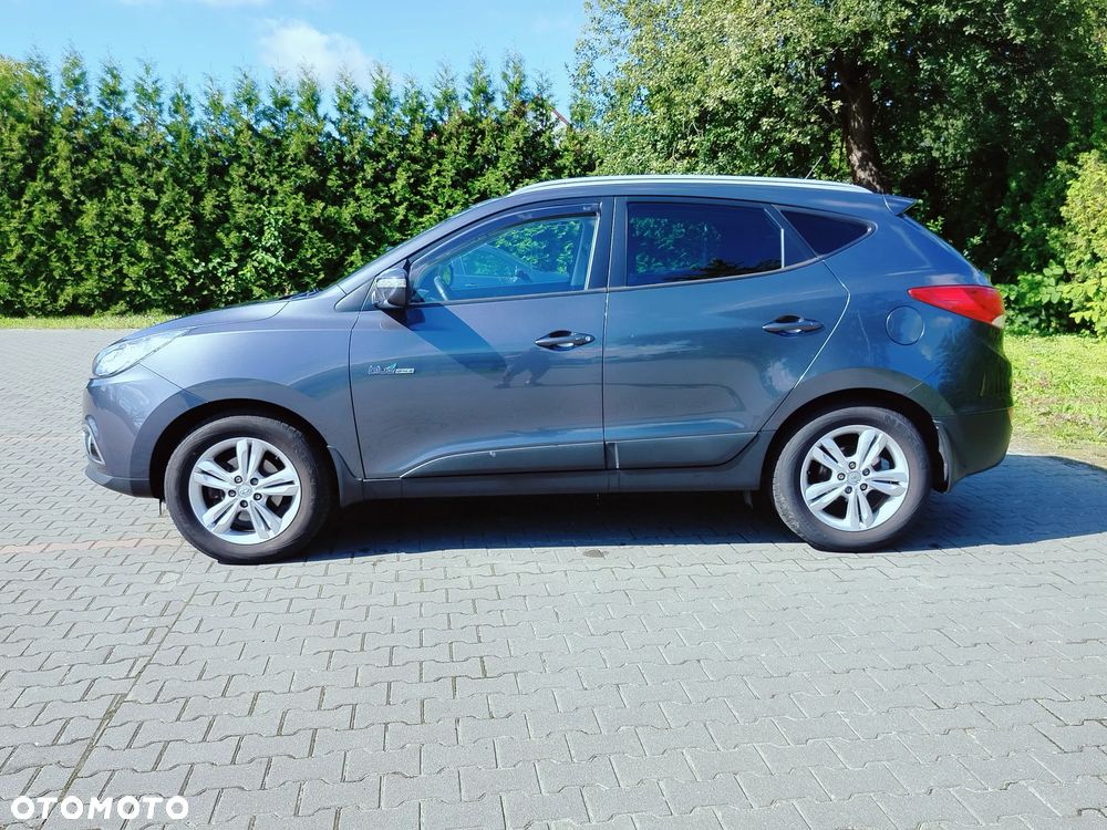 Hyundai ix35 - 11