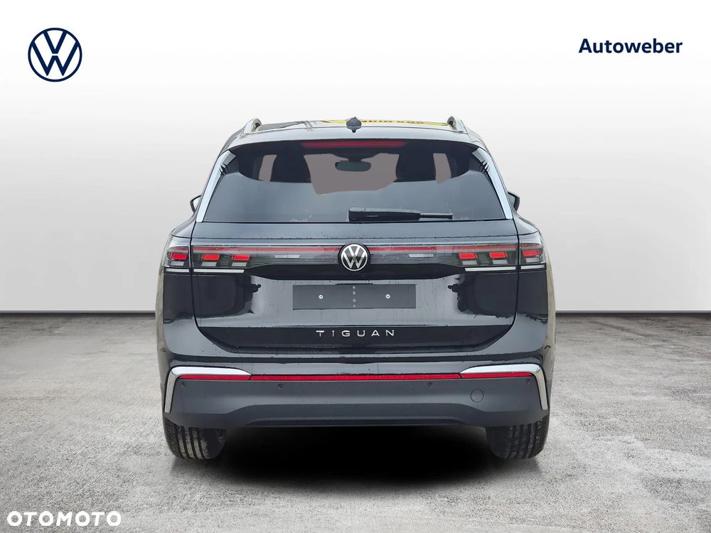 Volkswagen Tiguan 2.0 TDI SCR Elegance DSG - 5