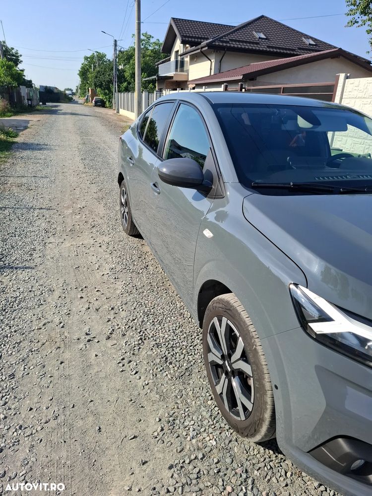Dacia Logan - 3