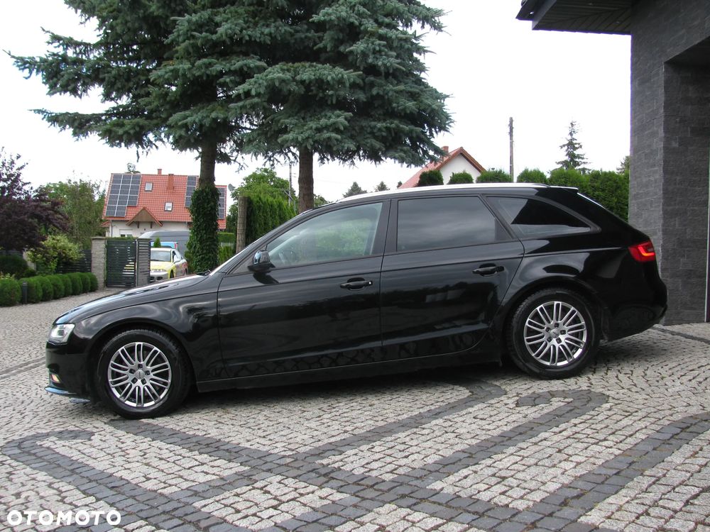 Audi A4 Avant 2.0 TDI - 5