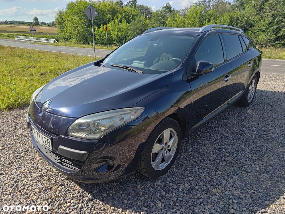 Renault Megane TCe 130 Bose Edition - 2
