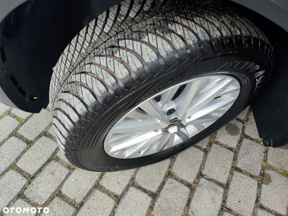 Volkswagen T-Roc 1.0 TSI Life - 24