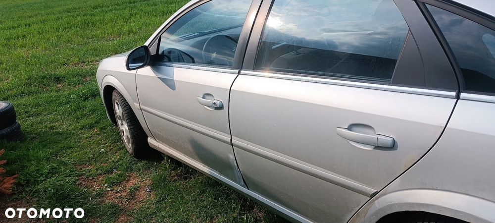 Opel Vectra 1.9 CDTI Comfort - 2
