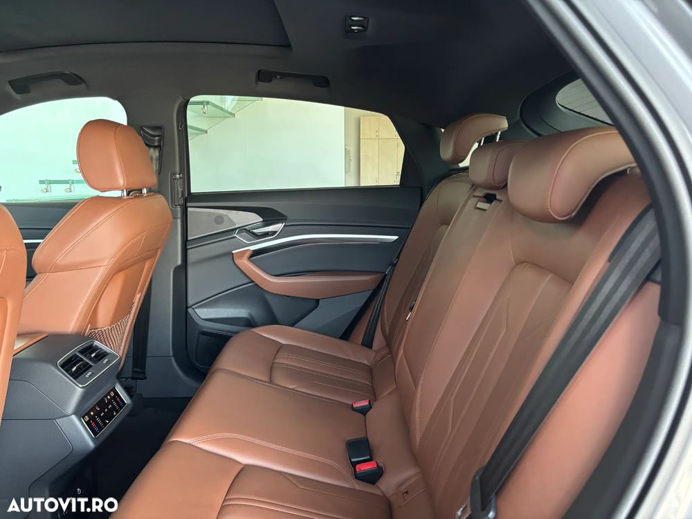Audi e-tron 55 quattro - 19