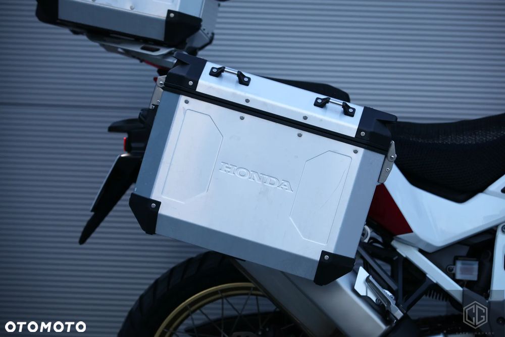 Honda CRF - 32