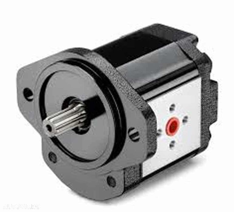 Pomoa hidraulica stivuitor hyster 4k1207 - 1