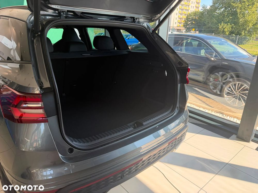 Skoda Kodiaq 2.0 TSI 4x4 RS DSG - 11