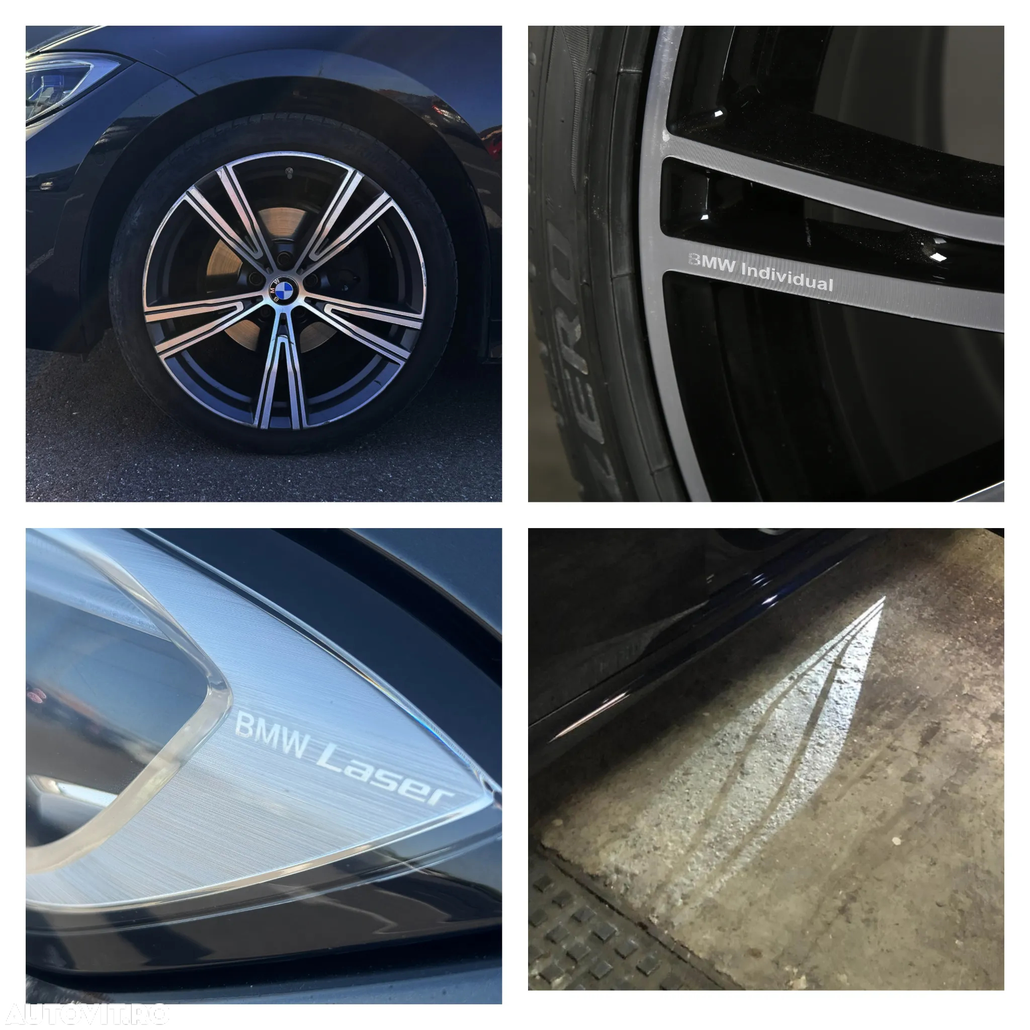 BMW Seria 3 - 18