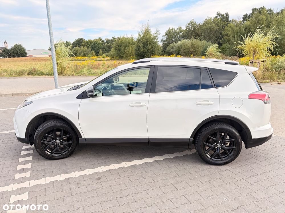Toyota RAV4 2.0 Prestige 4x4 MS - 4
