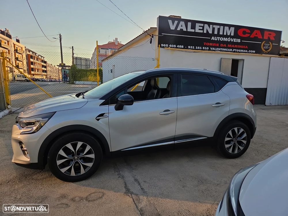 Renault Captur 1.0 TCe Intens - 9