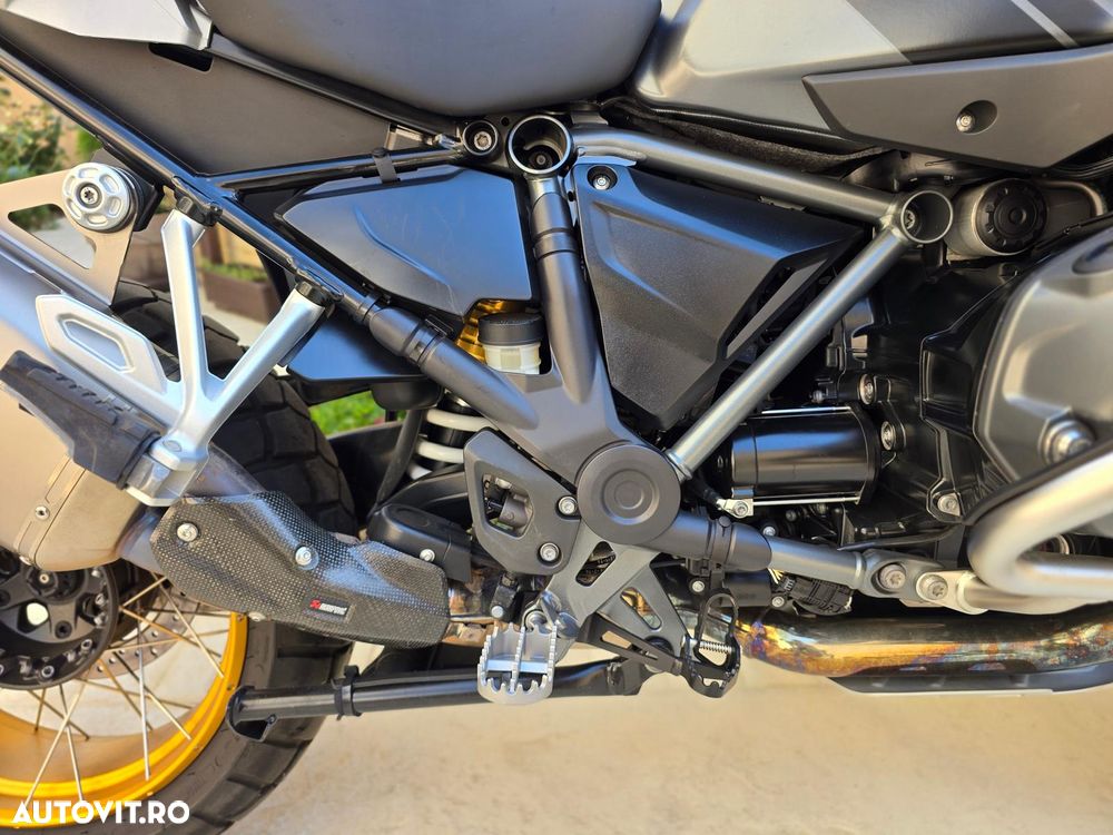 BMW R 1250 GSA - 40