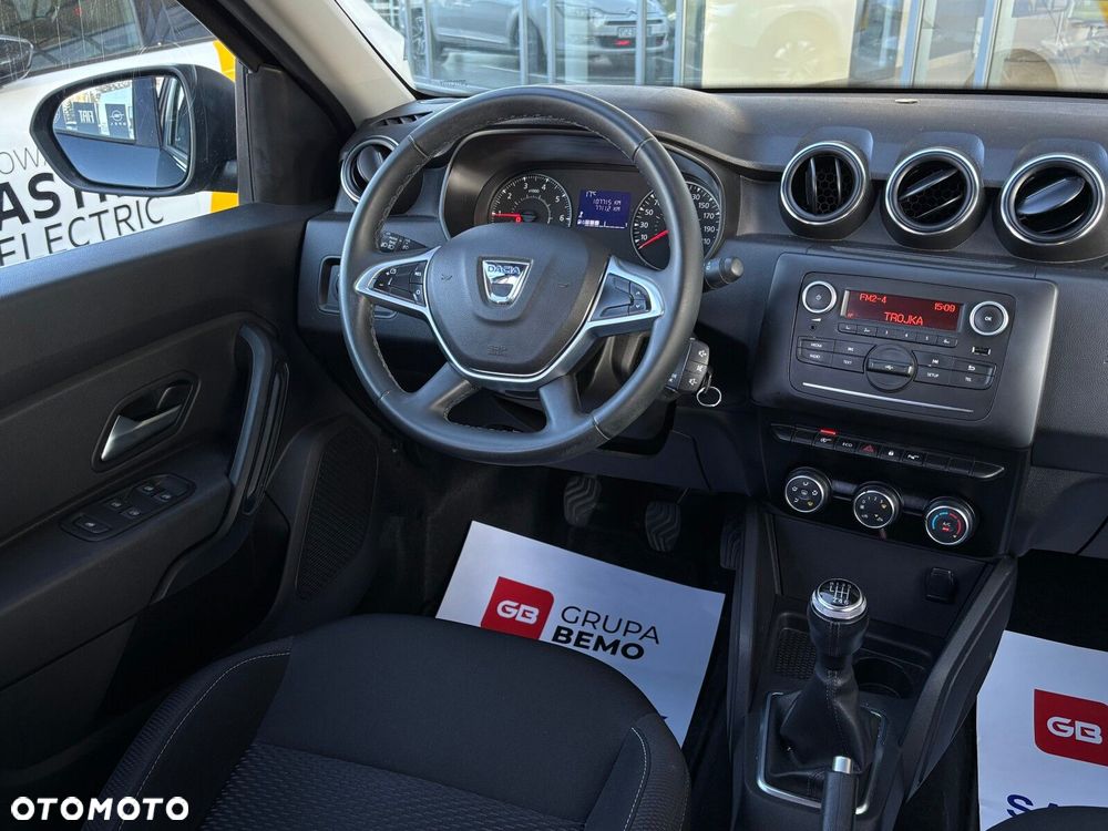 Dacia Duster - 19