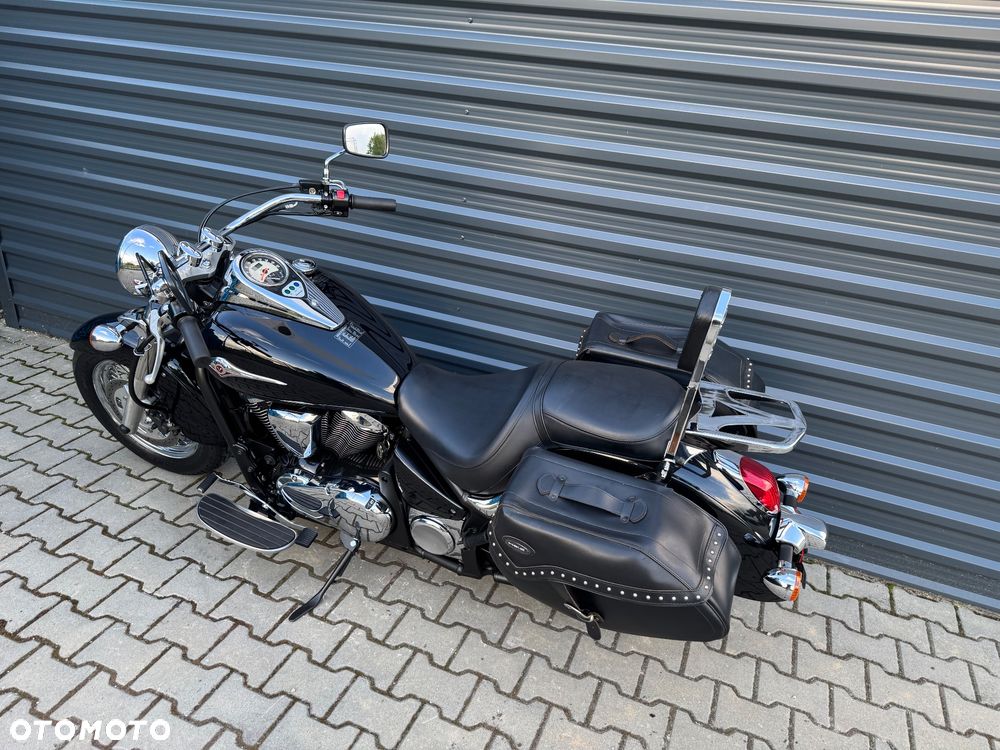 Kawasaki VN - 6