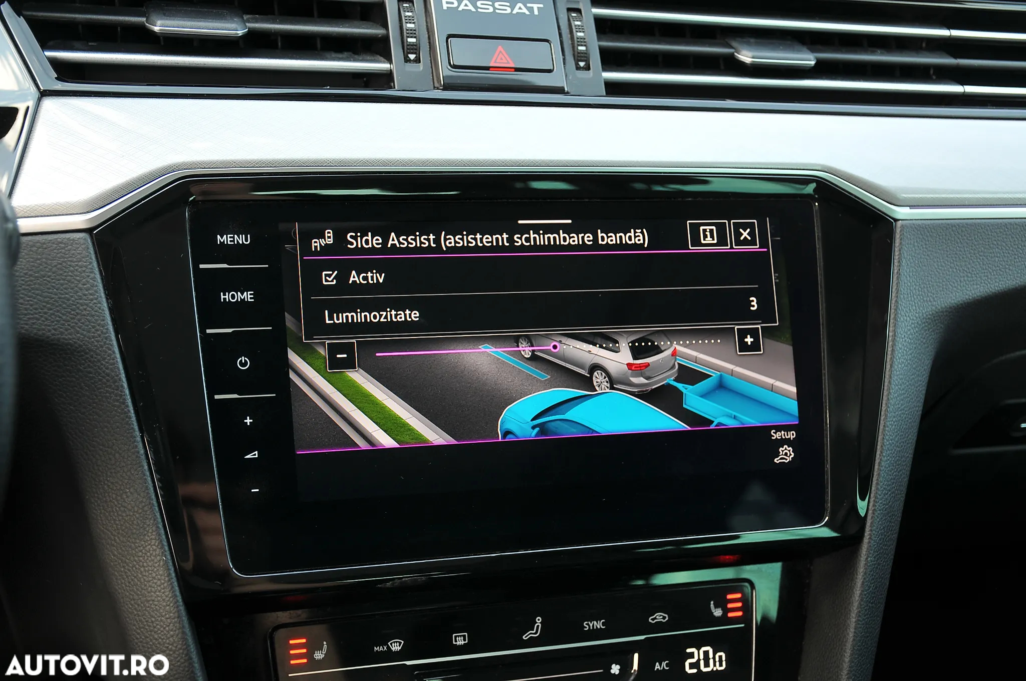 Volkswagen Passat Variant 1.4 TSI Plug-In-Hybrid DSG GTE - 22