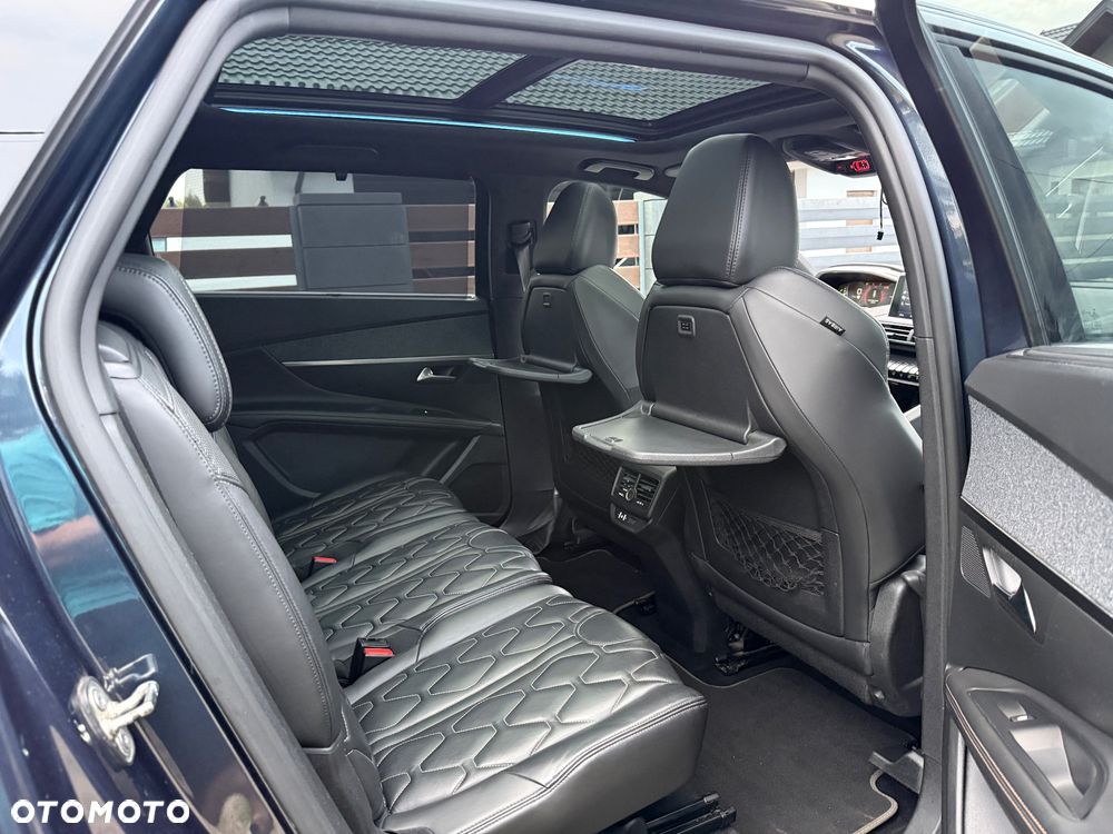 Peugeot 5008 - 33