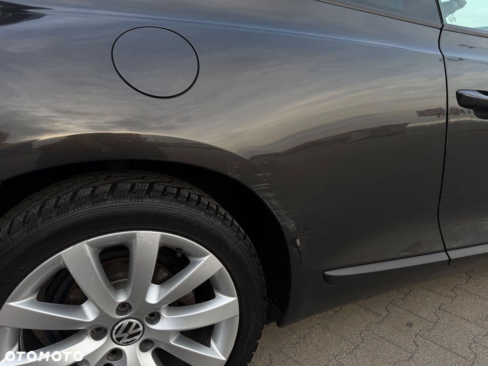 Volkswagen Scirocco 1.4 TSI DSG - 11