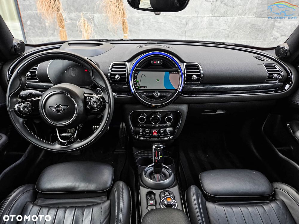 MINI Clubman Cooper S ALL4 GPF sport - 23