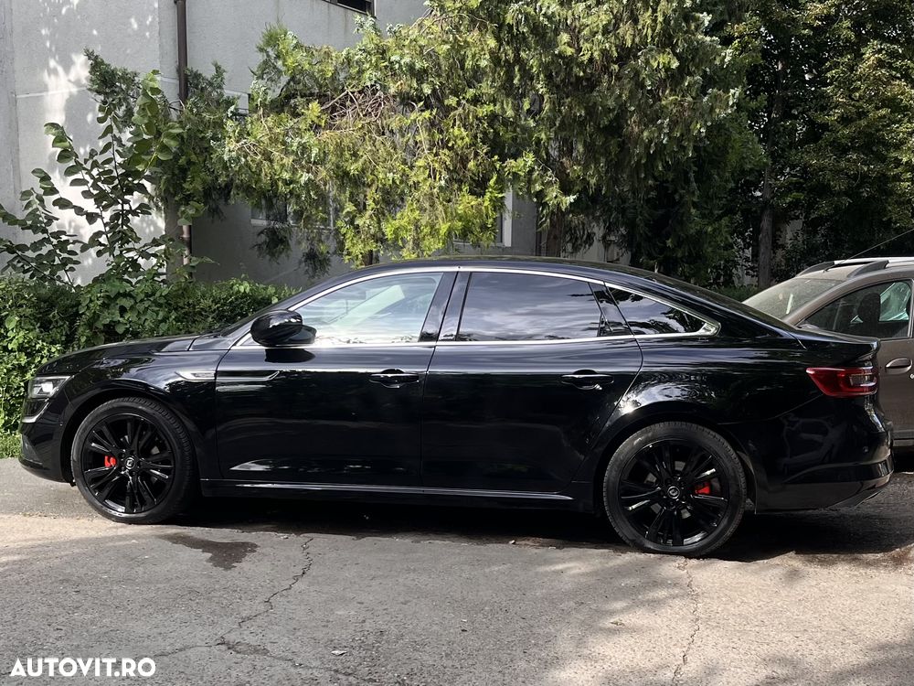 Renault Talisman - 7