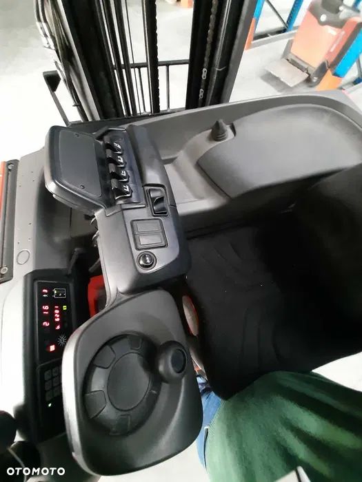 Toyota BT RRE160M - 5