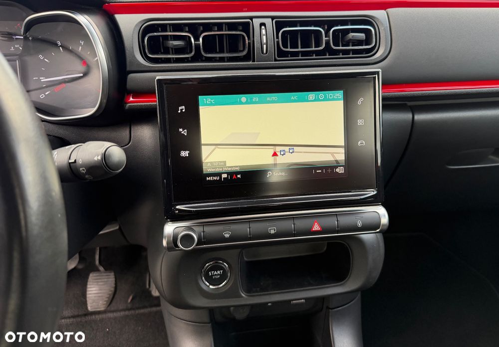 Citroën C3 1.2 VTi Exclusive - 26