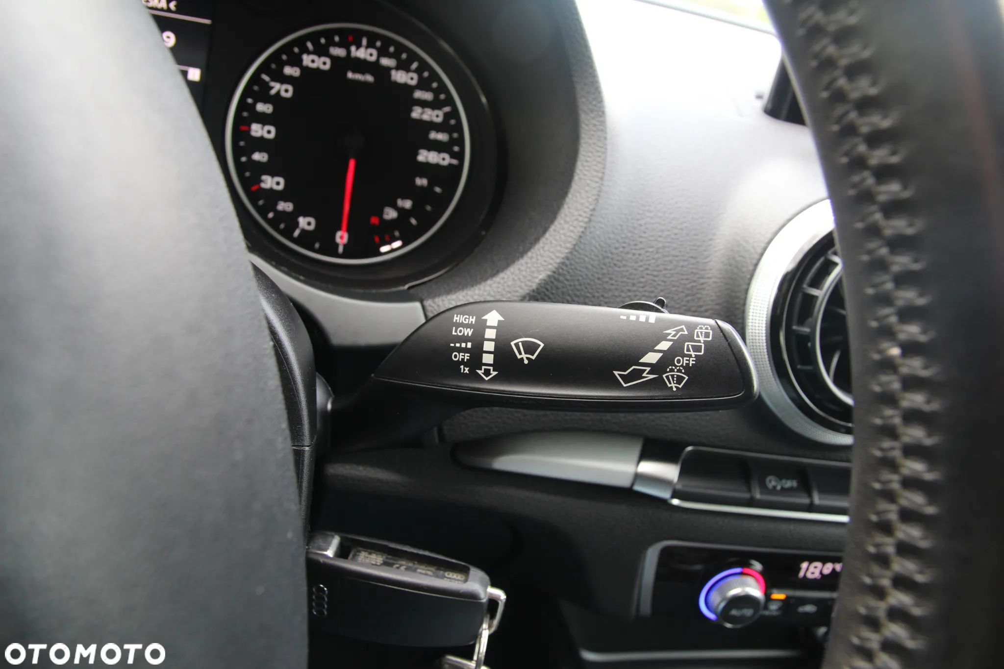 Audi A3 1.6 TDI Attraction - 33