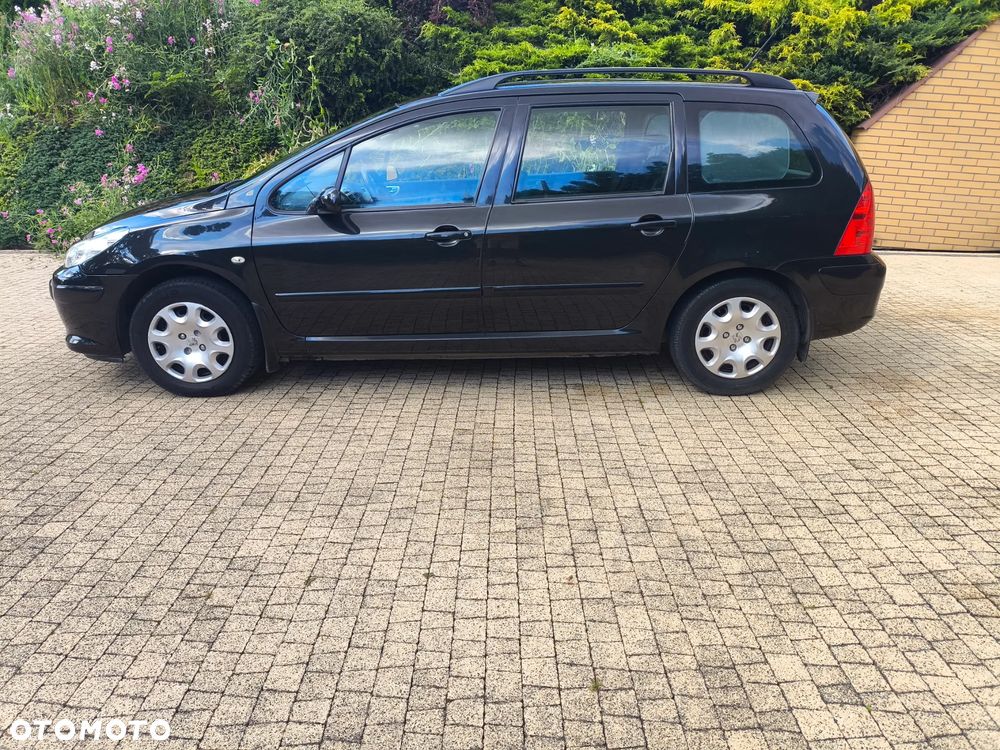 Peugeot 307 1.6 HDI XS - 3