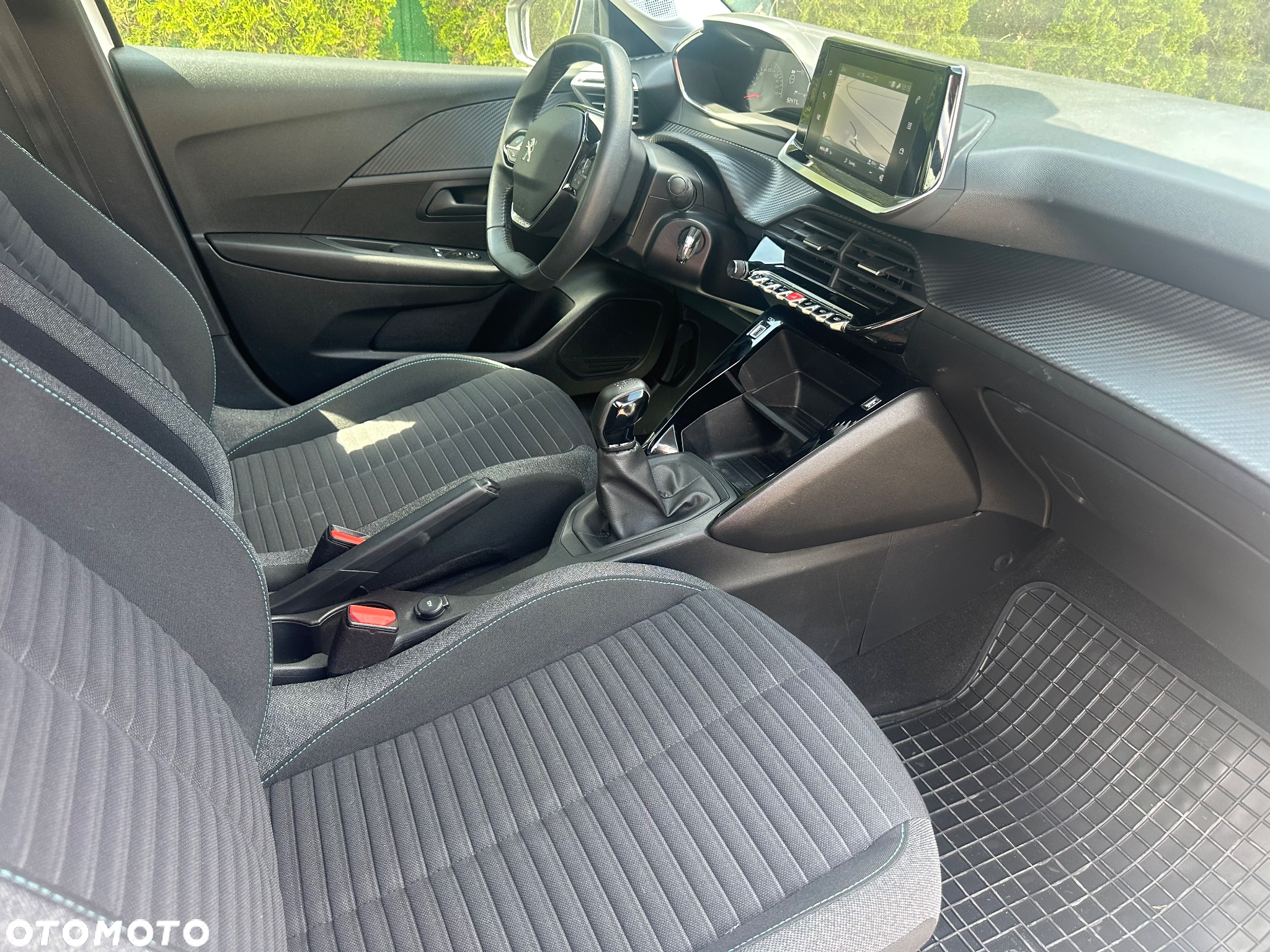 Peugeot 208 1.2 PureTech Active S&S - 11