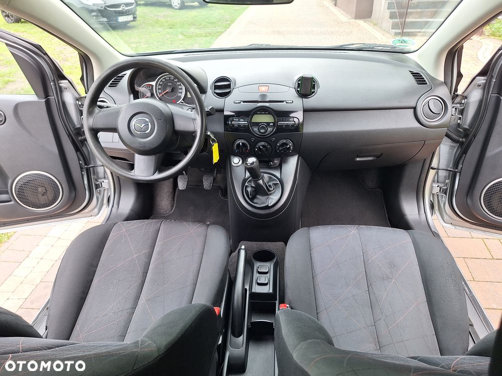 Mazda 2 1.3 Trend & Fun - 30