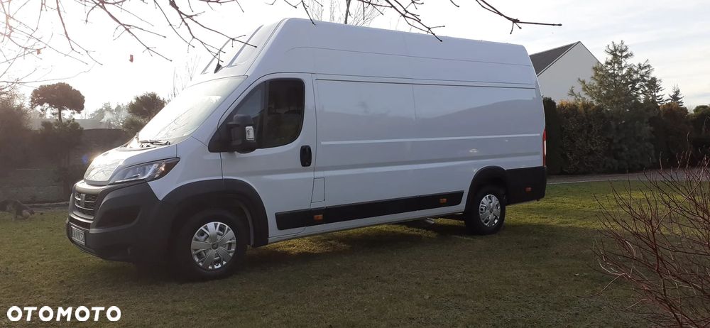 Fiat Ducato - 9