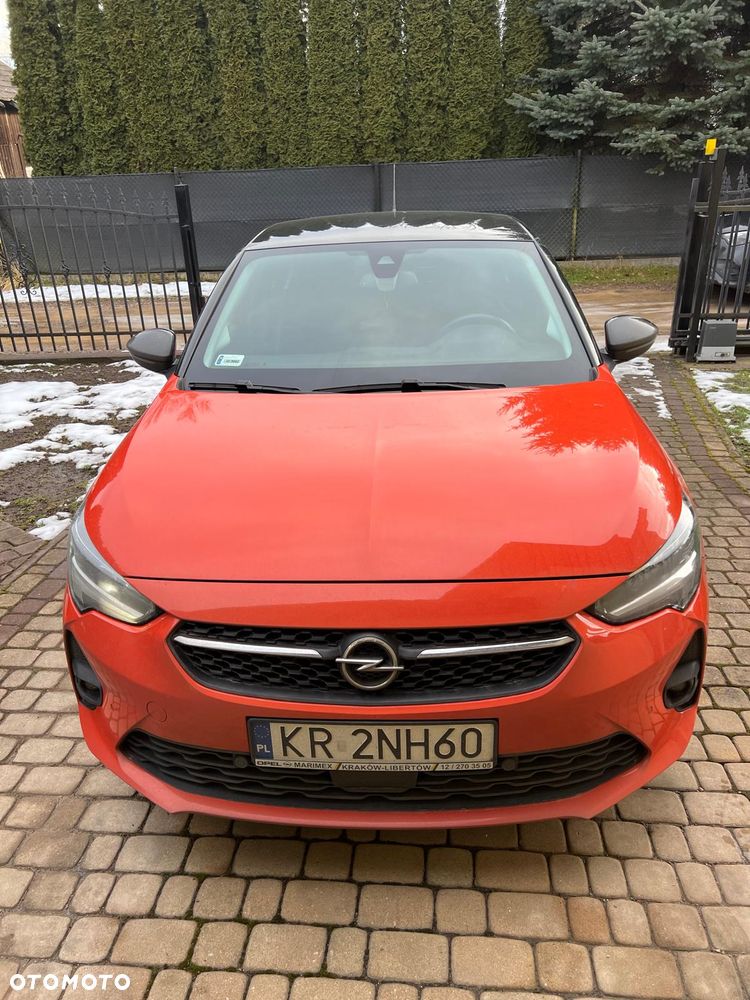 Opel Corsa - 6