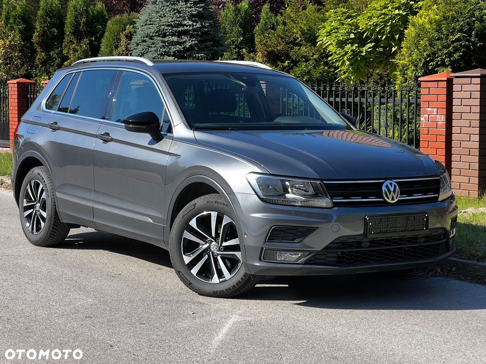 Volkswagen Tiguan - 40