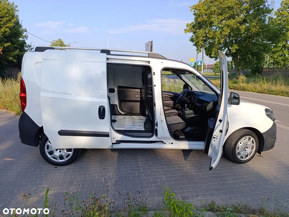 Fiat Doblo - 30