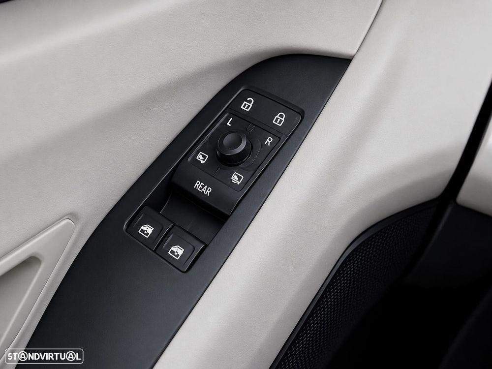 Ford Explorer 79 kWh Premium - 31