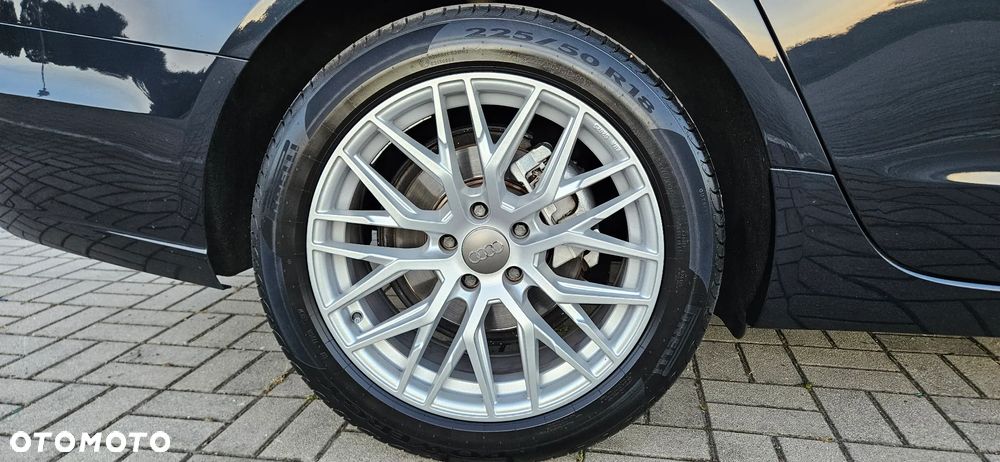 Audi A6 - 19