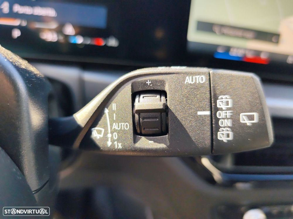 BMW 320 d Pack Desportivo M Pro Auto - 21