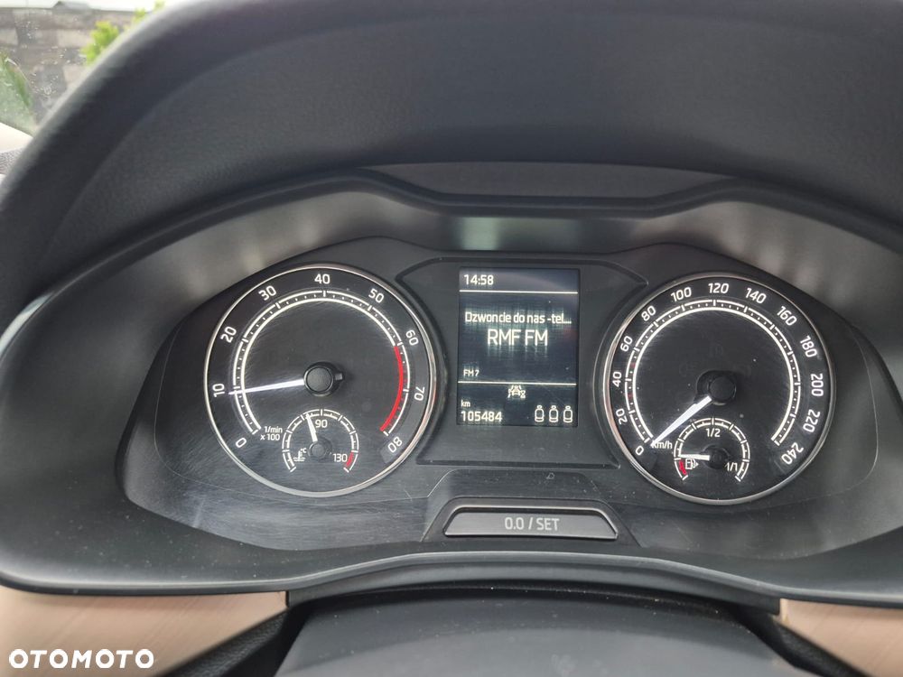 Skoda Scala 1.0 TSI Style - 25
