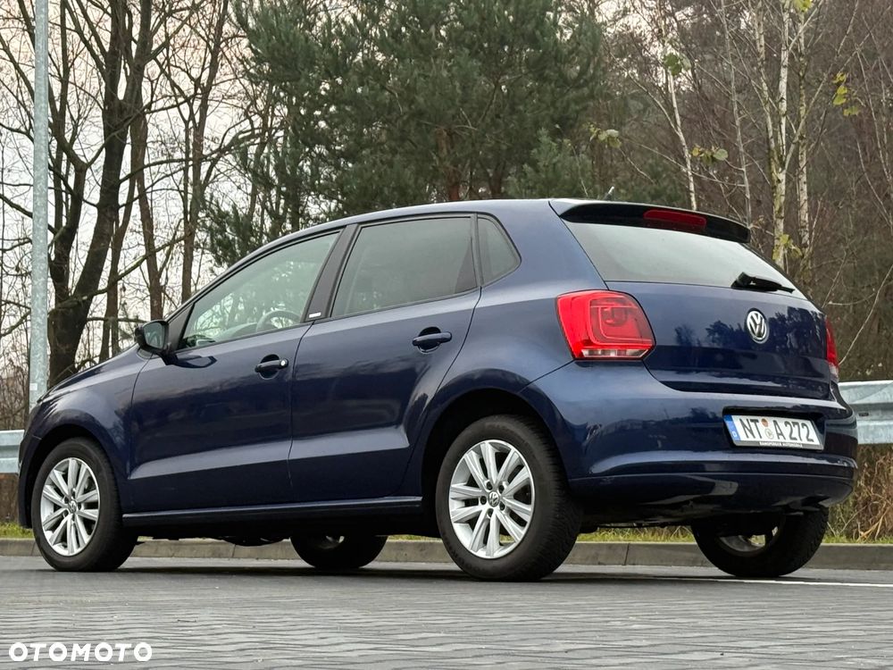 Volkswagen Polo 1.2 Style - 2