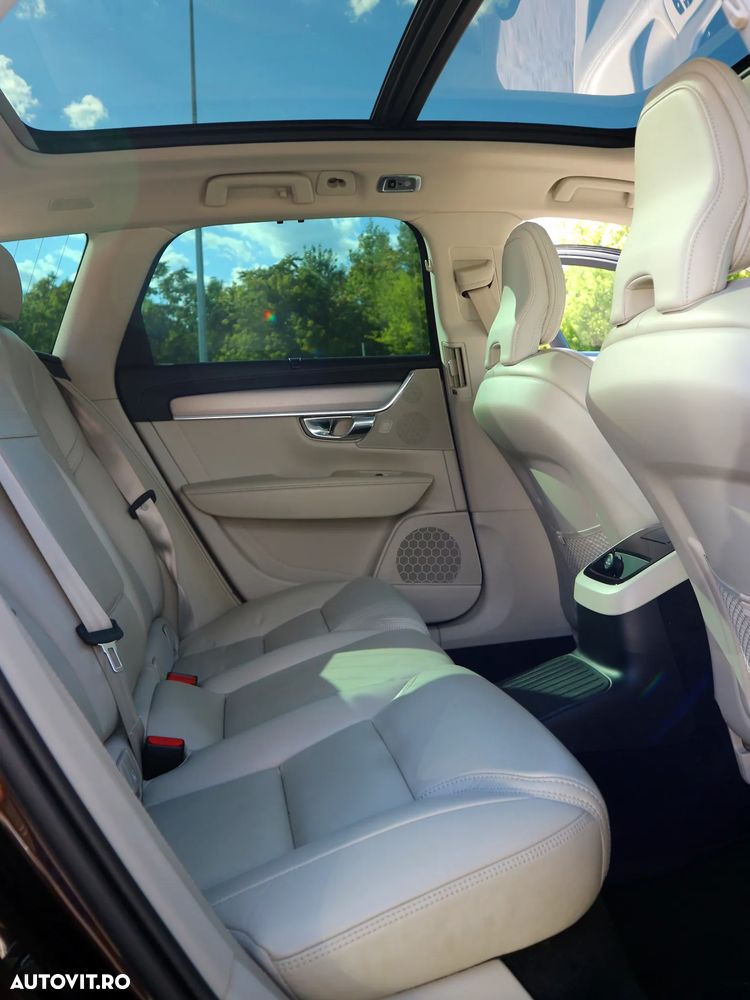 Volvo V90 - 17