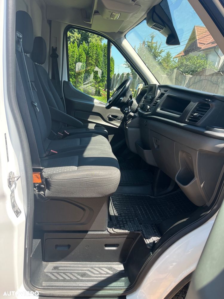 Ford Transit - 18