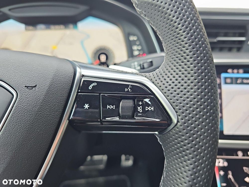 Audi A7 Sportback - 17