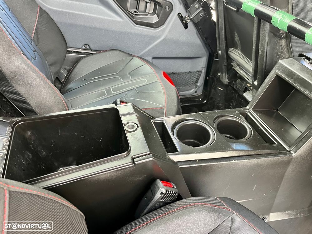 Polaris General 1000 EFI - 50