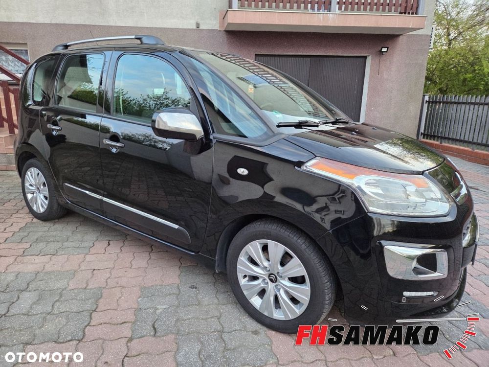 Citroën C3 Picasso VTi 120 Exclusive - 7