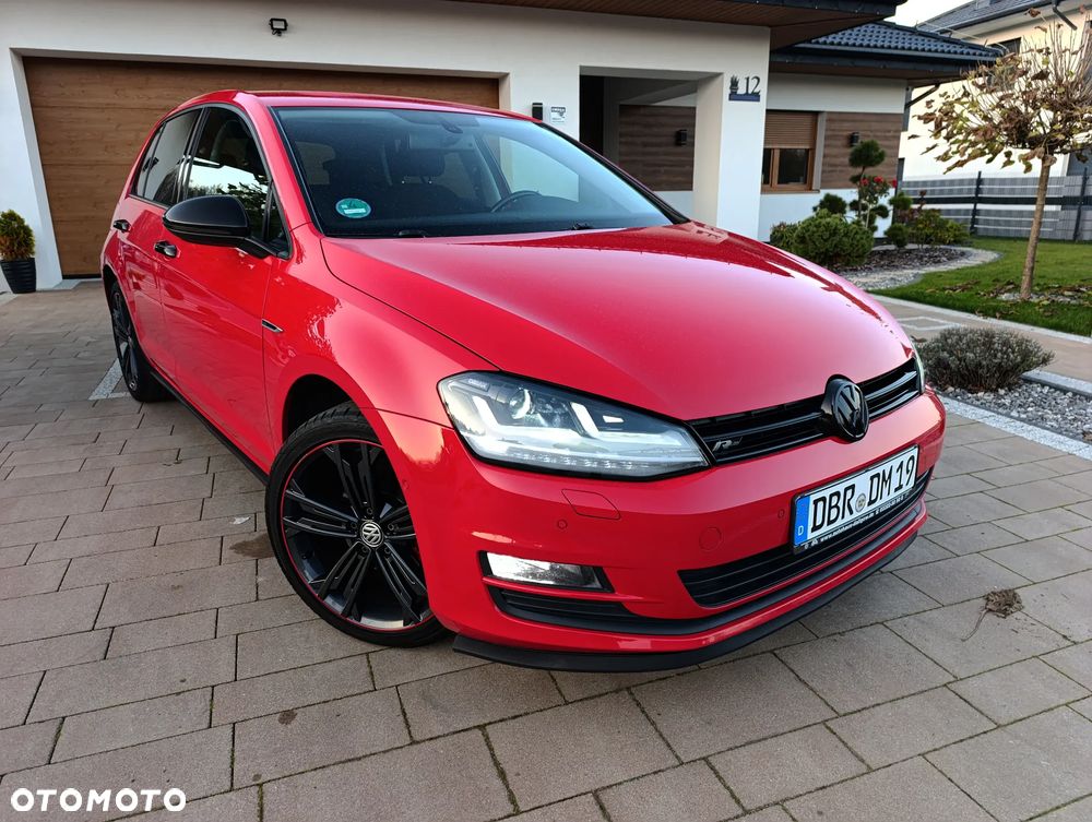 Volkswagen Golf - 35