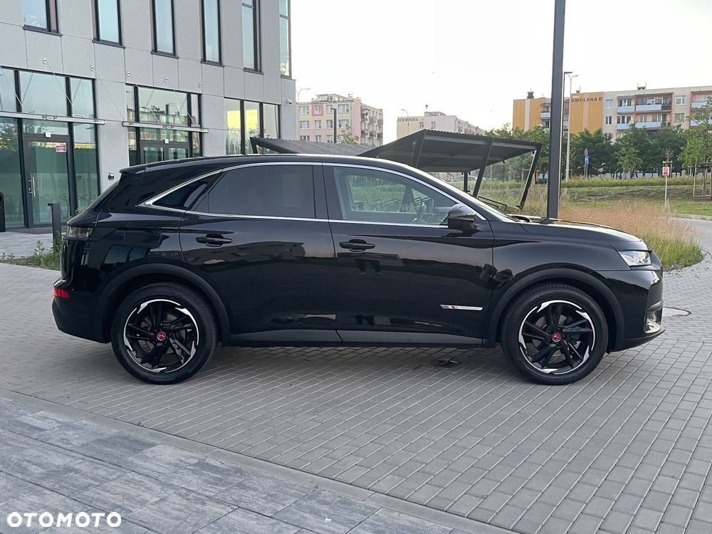 DS Automobiles DS 7 - 6
