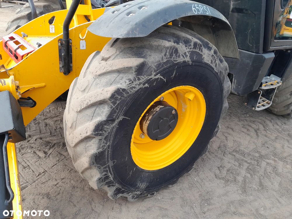 JCB 540-170 2016R - 11
