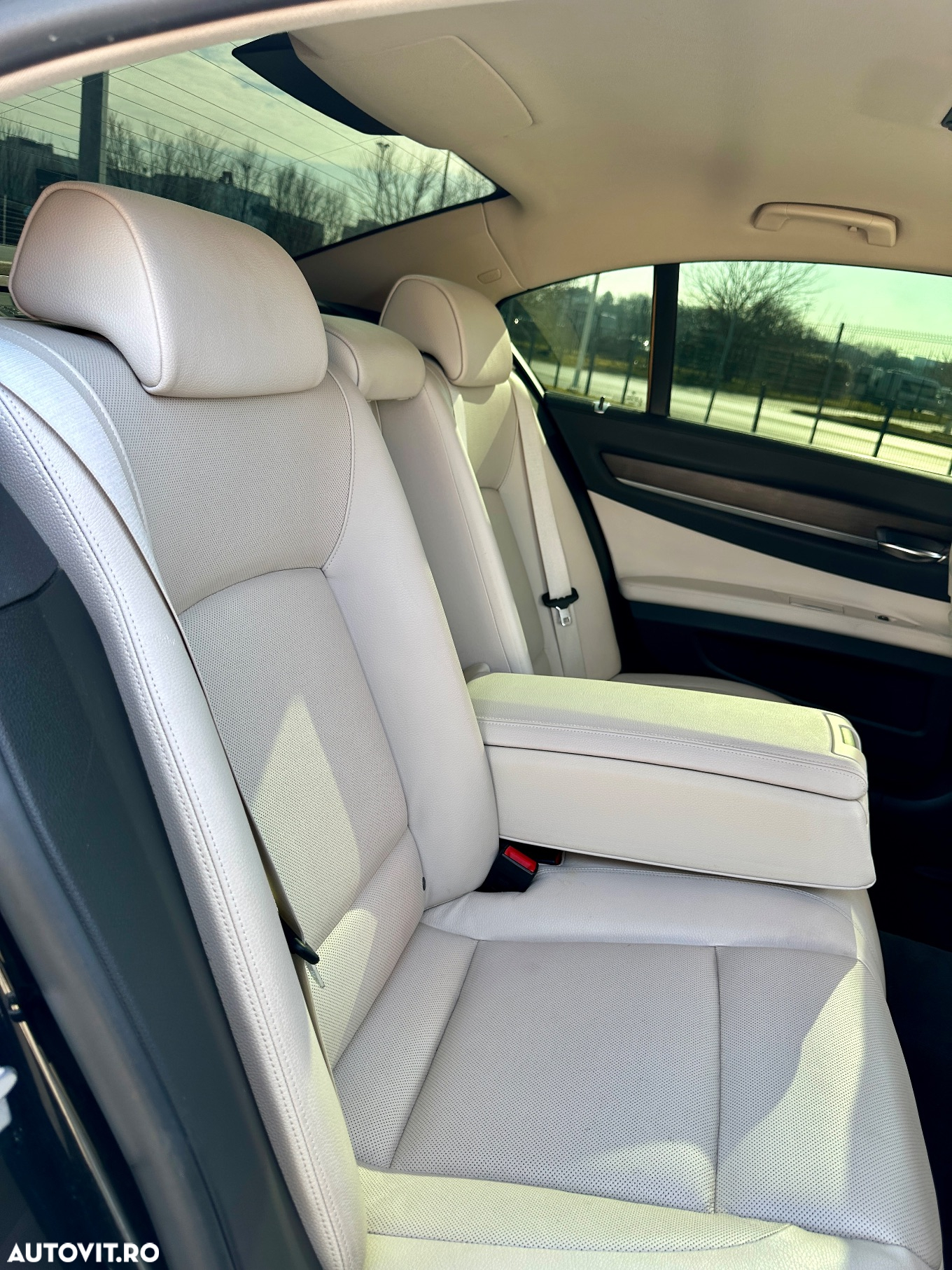 BMW Seria 7 730d xDrive - 26