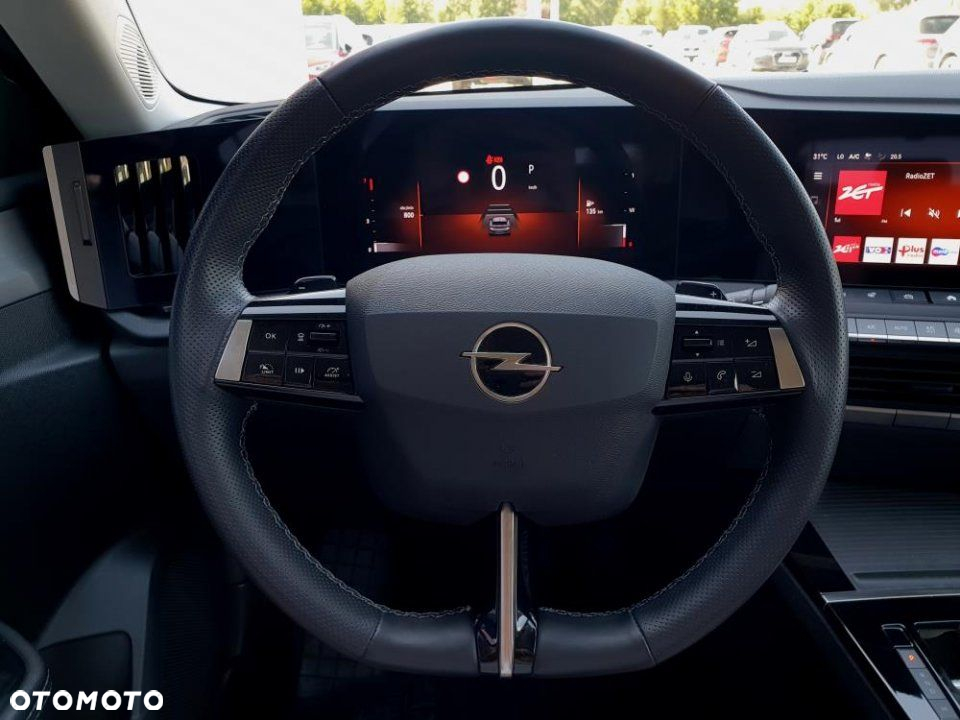 Opel Astra - 12