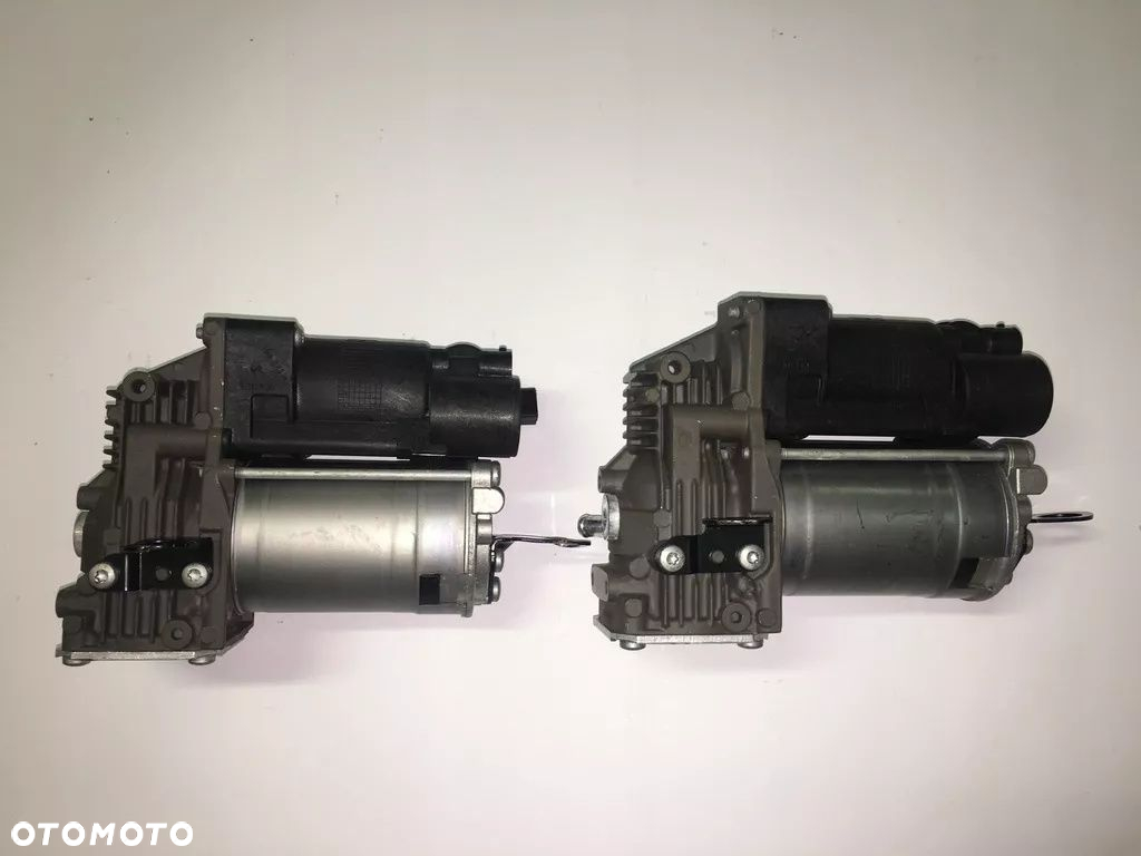 Mercedes R W251kompresor powietrza zawieszenia pneumatycznego A2513202604 - 3