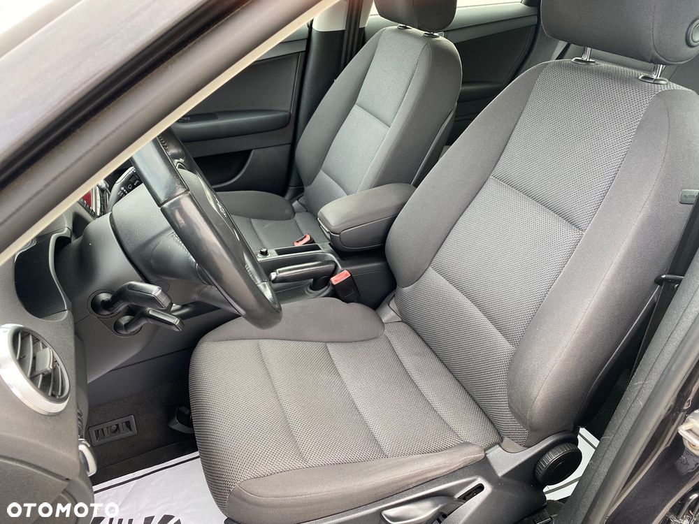 Audi A3 Sportback 2.0 TDI Ambiente - 23